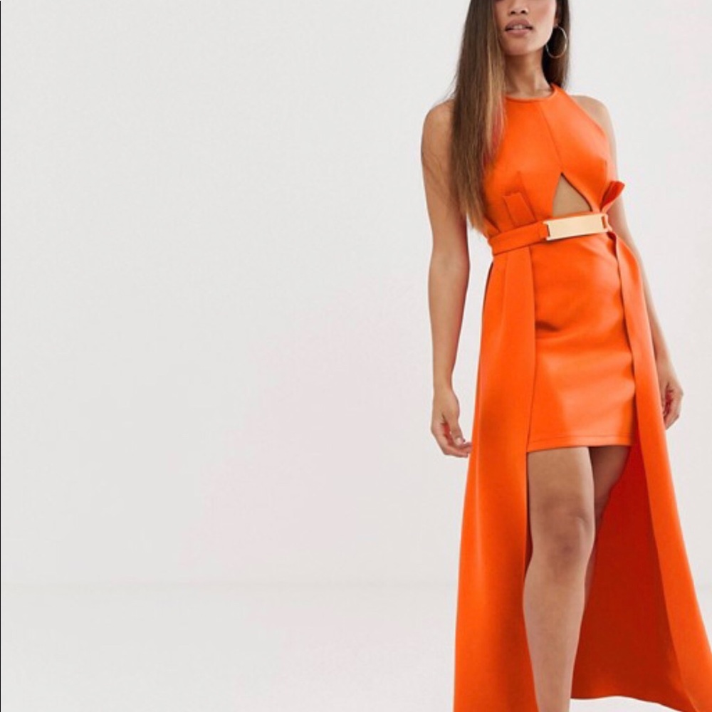 ASOS dress - Picture 2 of 5